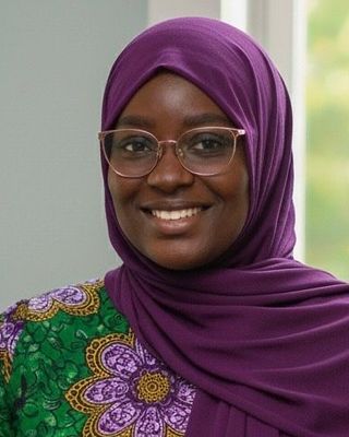 Photo of Aminata Kamara, Psychiatric Nurse Practitioner, PMHNP