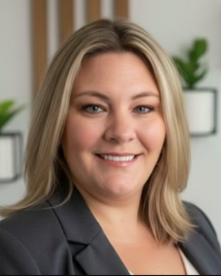 Photo of Lauren Sisselberger, Counselor, LMHC
