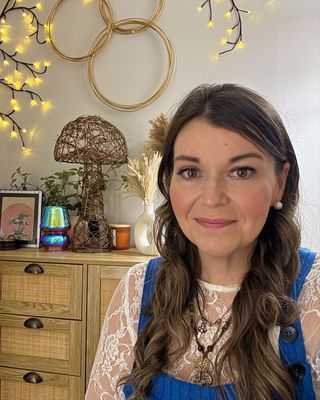 Photo of Shawnda Carter, Psychiatric Nurse Practitioner, MSN, APRN, PMHNP