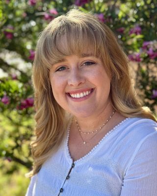 Photo of Mariah Davis, Licensed Professional Counselor, MA, LPC