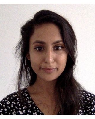 Photo of Dr Maisha Murshed, Psychologist, PsychD, HCPC - Clin. Psych.