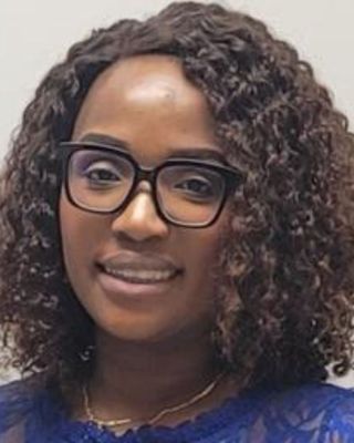 Photo of Adijat Ligali, Psychiatric Nurse Practitioner, PMHNP
