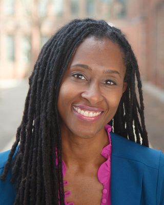Photo of Nzinga Harrison, Psychiatrist, MD