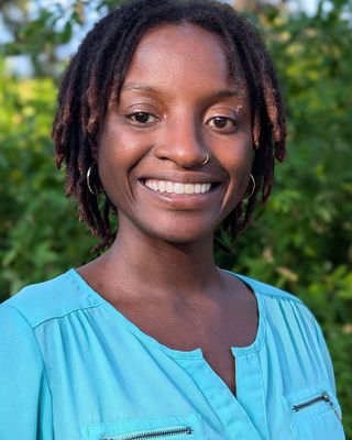 Photo of Therese Hudley, Licensed Professional Counselor Associate, MA, LPCA