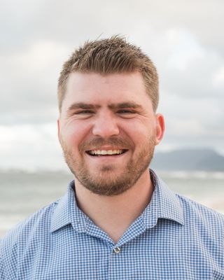 Photo of Andrew McBride, Licensed Professional Counselor, MC, LPC