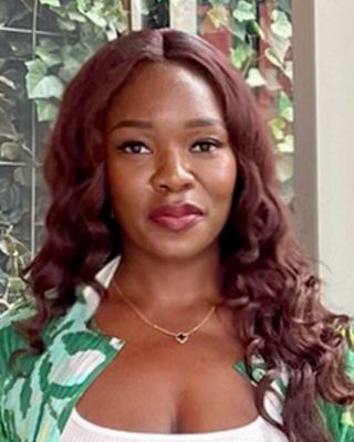 Photo of Chigolum Anene, Clinical Social Work/Therapist, LCSW