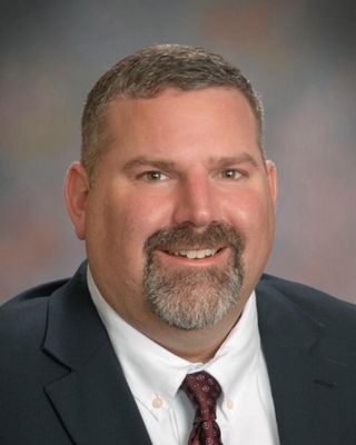 Photo of Matt Kaspar, Psychiatric Nurse Practitioner, DNP, APN, PMHNP