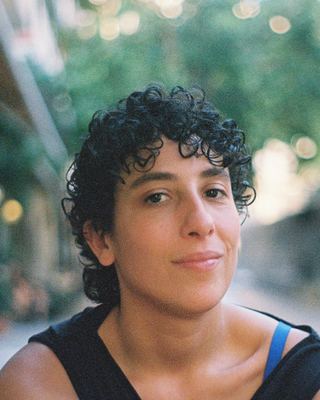 Photo of Alexia Keskerides, Social Worker, AASW