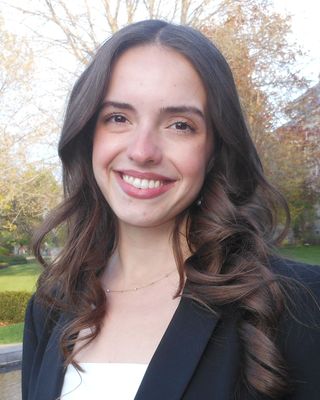 Photo of Taylor Ross, Licensed Mental Health Counselor Associate, MA, NCC