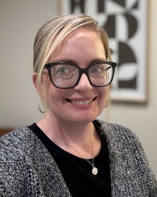 Photo of Robin Becker, Pre-Licensed Professional, MS