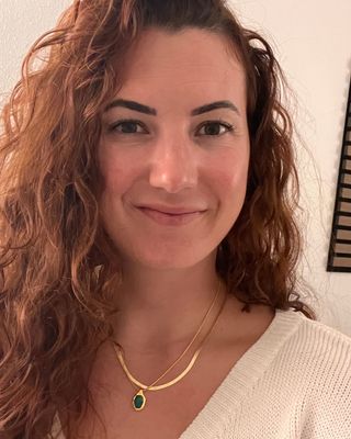 Photo of Tiffany Koch, Marriage & Family Therapist, LMFT