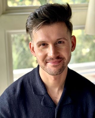 Photo of Garett Weinstein - Expansive Therapy, Counselor in Lomita, CA