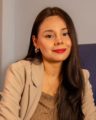 Foto de Wendy Yurani Becerra Florez, Psicólogo, Esp, COLPSIC