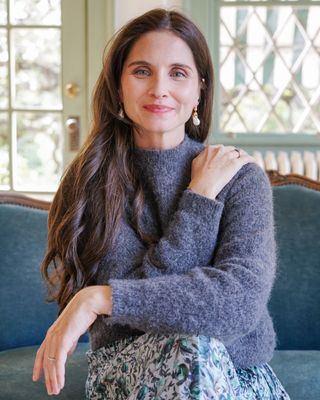 Photo of Amanda Nicolo, Clinical Social Work/Therapist, LMSW, MSW, MBA