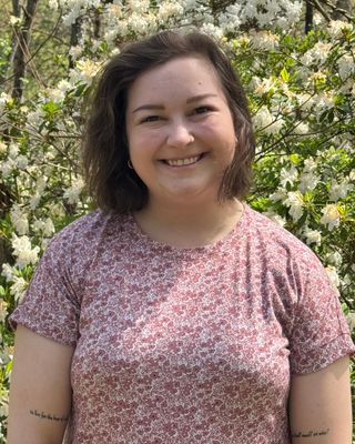 Photo of Breanna Crisp, Clinical Social Work/Therapist, MSW, LCSW