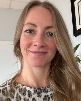 Photo of Dr. Kelsey Clews Fryer, Psychologist, PsyD