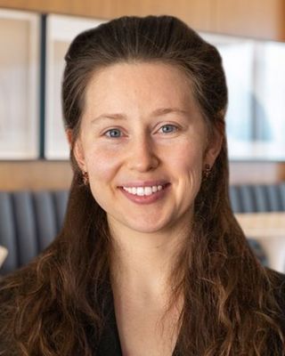 Photo of Dr. Alisa Zezetko, Psychiatrist, MD