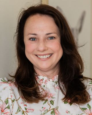 Photo of Bronwyn Campbell, Counsellor, PACFA
