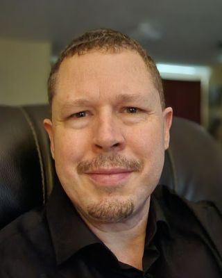Photo of Brian M. Keltner - Psychotherapy With an Edge, Licensed Professional Counselor, MA, LPC, NCC