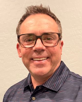 Photo of Heath Pyle, Counselor, MA, LAC