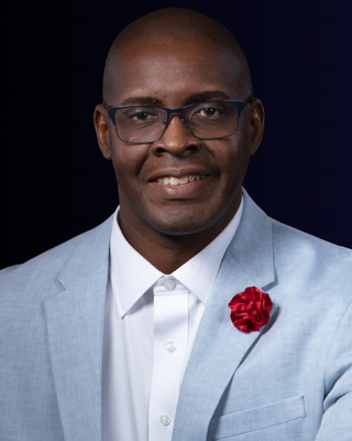 Photo of Ricky Williams - Need Help With Personal or Business Relationship?, ADR, CAMF, CSMC