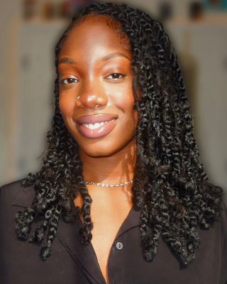Photo of Diuto Anyanwu, Pre-Licensed Professional, PC-I