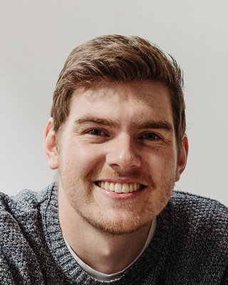 Photo of Dr. Sebastian Harvey, Psychologist, PsyD