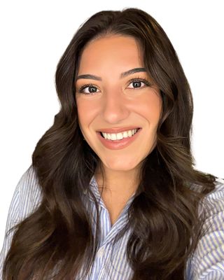 Photo of Katerina Tarantino, Marriage & Family Therapist Associate, AMFT