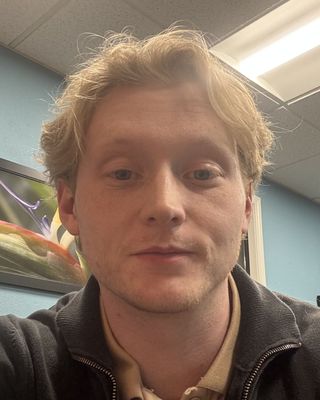 Photo of Austin Schaftary, Pre-Licensed Professional