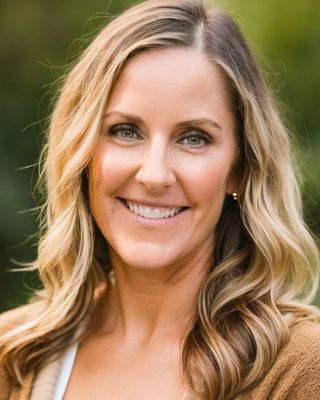 Photo of Wendy Bulman, Licensed Mental Health Counselor Associate , MEd, LMHCA