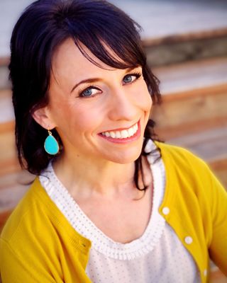 Photo of Meagan M. Hyde, Marriage & Family Therapist, MS, LMFT