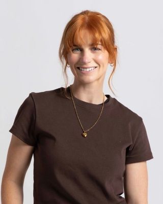 Photo of Clare Latimer, Counsellor, NZAC - Provisional