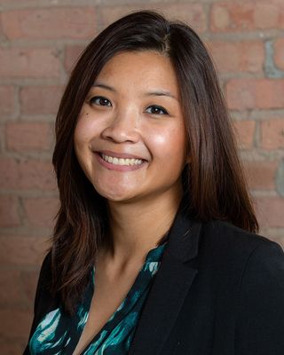 Photo of Lauren Crisostomo, Licensed Clinical Professional Counselor in Medical Village, Chicago, IL