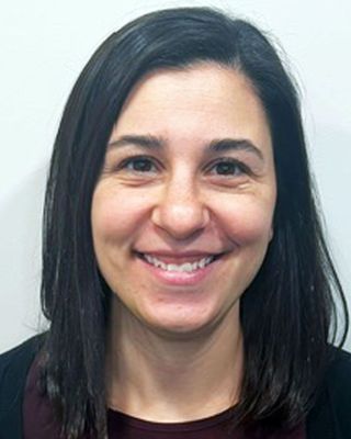 Photo of Andrea Bliss, Counselor in 11201, NY