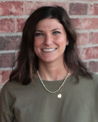 Photo of Rachel Toomer, Licensed Professional Counselor, LPC, LMFT, RPT