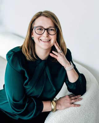 Photo of Ami Kent, Clinical Social Work/Therapist, Kent