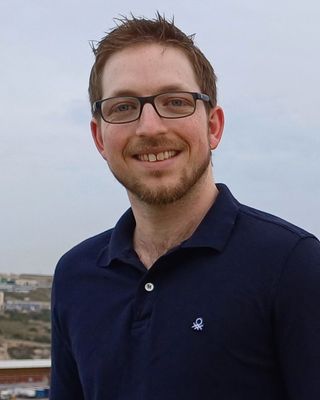 Photo of Reece David Needham - RDN Counselling, Counsellor, MNCPS Acc.