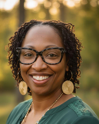 Photo of Lizette Butts, Clinical Social Work/Therapist, LCSW
