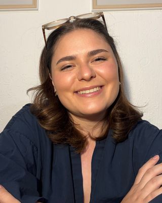 Foto de Daniela Obregón Revueltas, Psicoterapeuta, Lic. en Psicología