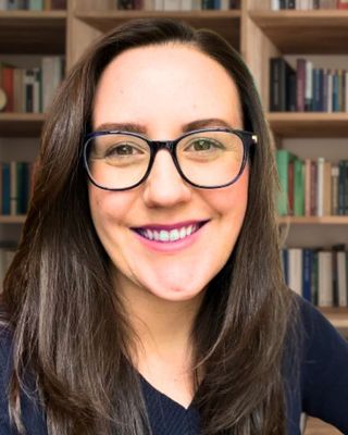 Photo of Jaylin Bradbury, Registered Social Worker, MSW, RSW