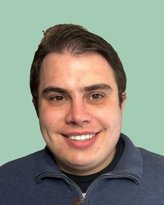 Photo of Steven Lecce, Counselor, LMHC, LCMHC, NCC