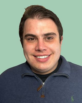 Photo of Steven Lecce, Counselor, LMHC, LCMHC, NCC