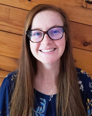 Photo of Caitlin Amos, Counselor in Merrillville, IN