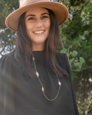 Photo of Jenessia Cunningham, Clinical Social Work/Therapist, LCSW