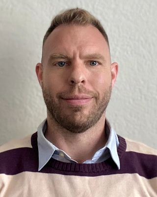 Photo of Ben Black, Clinical Social Work/Therapist, LCSW