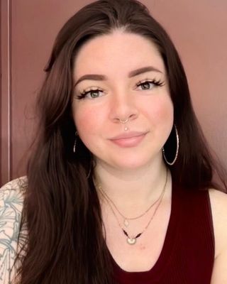 Photo of Anastasia Vasquez, Marriage & Family Therapist, MA, LMFT, CCTP