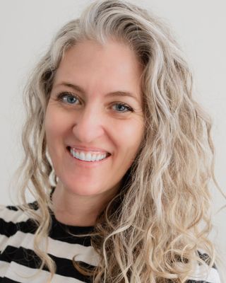 Photo of Jeni Steele (Gessel), Licensed Professional Counselor, LPC, DSTT