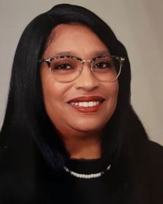 Photo of Maria Johnson, Psychiatric Nurse, DNP, PMHNP-B
