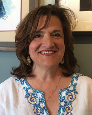 Photo of Jeannine Gohman, Psychologist in 20176, VA