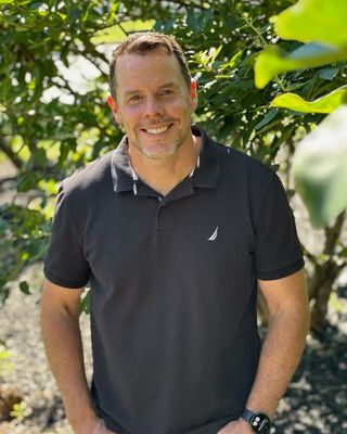 Photo of Adam Hoover, Licensed Professional Counselor, LPC, MA, BSL